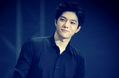 Sibuk Latihan Menyelam, L Infinite Siap Syuting Film 'Mr Shark'?