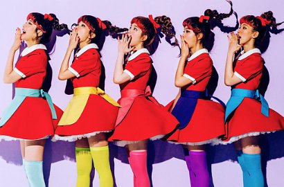 Bikin Fans Makin Penasaran, Red Velvet Rilis 2 Teaser 'Dumb Dumb'