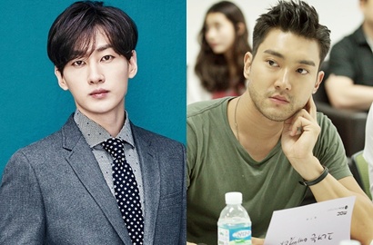 Fans Ngakak Lihat Eunhyuk SuJu Jadi 'Korban' Iseng Siwon Saat Main Ski Air