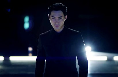 Junjin Shinhwa Pamer Dance Keren di MV 'Wow Wow Wow' Feat. Eric