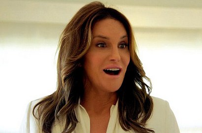 Jadi Wanita, Caitlyn Jenner Ingin Legalkan Identitas