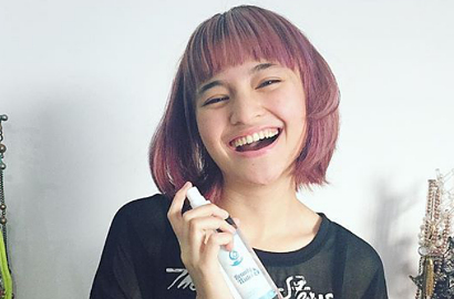 Marshanda Dikritik Vulgar Gara-Gara Pamer Paha di Depan Tiga Pria