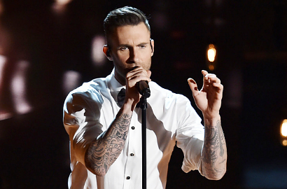 Maroon 5 Batalkan Konser di Korea 1 Jam Sebelum Jadwal, Kenapa?