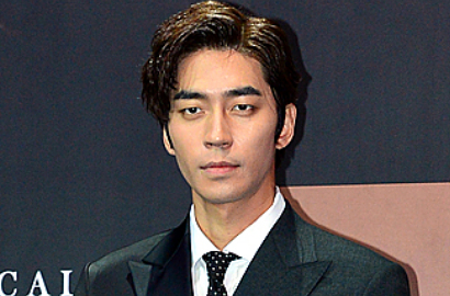 Shin Sung Rok Bakal Gabung Song Kang Ho dkk di Film 'Secret Agent'?
