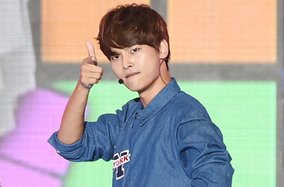 N VIXX Dilirik Jadi Pemeran di 'Cheer Up', Jadi Lawan Main Eun Ji A Pink?
