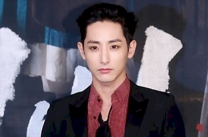 Usai Yuri SNSD, Lee Soo Hyuk Diincar 'Neighborhood's Hero' Park Shi Hoo