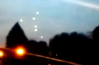 Siap-Siap, Alien Disebut-Sebut Akan Menginvasi Bumi