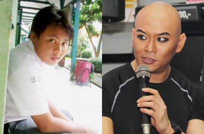 Deddy Corbuzier Bela Diri Dikritik Lebay Karena Tangkap Haters