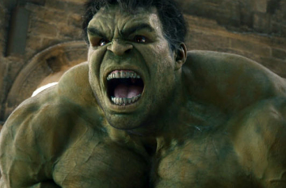 Sutradara James Gunn Bantah Kemunculan Hulk di 'Guardians of the Galaxy Vol. 2'