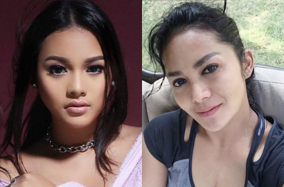 Ashanty dan Anang Larang Aurel Hadir di Ultah Amora Anak Krisdayanti?