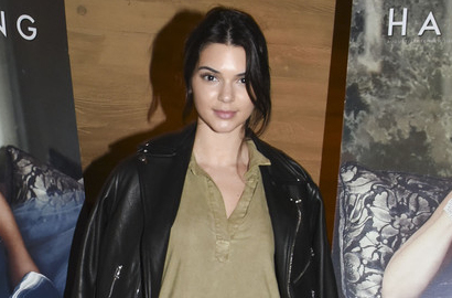 Kendall Jenner Bagikan Foto Caitlyn Jenner saat Masih Macho