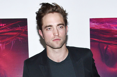 Usai Kristen Stewart, Robert Pattinson Ikut Dukung Film Reboot 'Twilight'