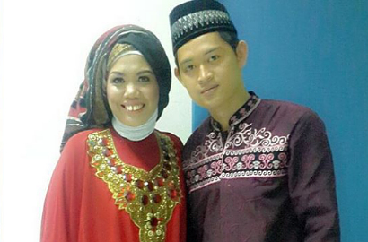 Lamar Ely Sugigi, Rezky Aditya KW Malah Nangis