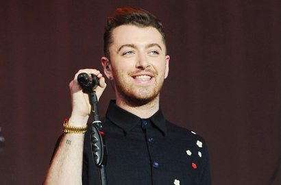 Sam Smith Beri Petunjuk Akan Isi Soundtrack 'Spectre' James Bond