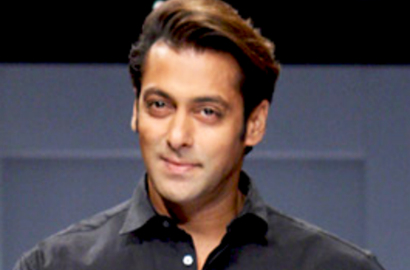 Salman Khan Bicara Tentang Imej 'Bad Boy' yang Disandangnya