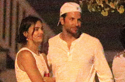 Semakin Serius, Bradley Cooper Ajak Irina Shayk Ketemu Sang Ibu