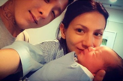Sudah Melahirkan, Ini Nama Anak Keempat Wanda Hamidah