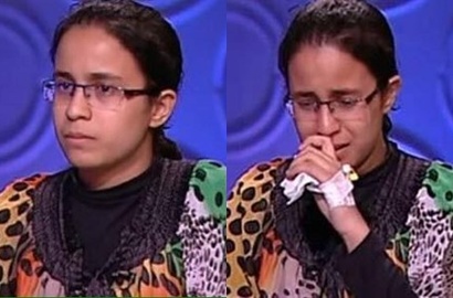 Sulit Dipercaya, Siswa Pintar Ini Dapat Nol Di 7 Ujian