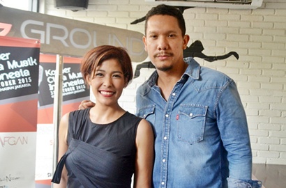 Maliq & D' Essentials: Nggak Cuma Bermusik, Kita Ingin Menginspirasi