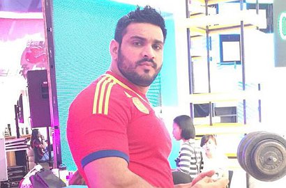 Pulang Kampung ke India, Saurav Gurjar 'Mahabharata' Kini Jadi Petani?