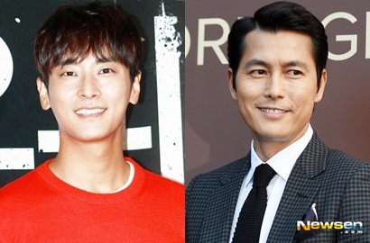 Joo Ji Hoon Siap Adu Akting Bareng Jung Woo Sung di Film Action 'Asura'