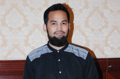 Berjambang, Teuku Wisnu dan Diego Michiels 'Saudara Kembar'?