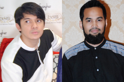 Teuku Wisnu Dibully Soal Kasus Al Fatihah Bi'dah, Ini Kata Irwansyah