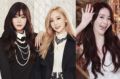 Yoona, Tae Yeon, Siapa Pemenang Best Friendship Awards di 'Channel SNSD'?