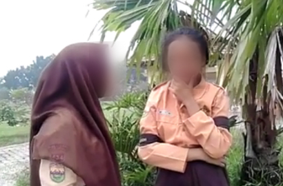 Video Kekerasan Siswi SMP Binjai Kembali Coreng Pendidikan Indonesia