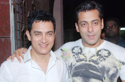 Film 'Sultan' Salman Khan Ternyata Bikin Keder Aamir Khan, Kenapa?