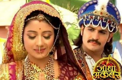 Turuti Permintaan Penonton, ANTV Akhirnya Tayangkan Ulang 'Jodha Akbar'