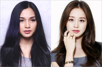 Tya Arifin Dipuji Mirip Karakter Kim Tae Hee di Serial 'Yongpalyi'