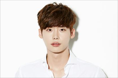 Bukan Park Shin Hye, Ini Selebriti Wanita yang Dikagumi Lee Jong Suk