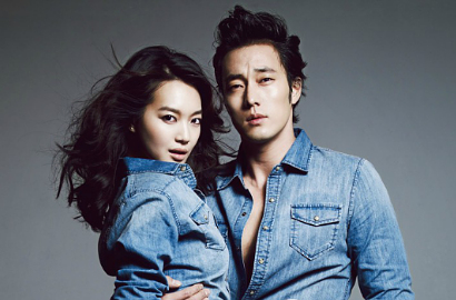 'Oh My God' Shin Min A dan So Ji Sub Umumkan Jadwal Tayang, Kapan?