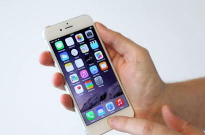 Belum Resmi Rilis, iPhone 6s Sudah Punya Cashing Mewah Berlapis Emas