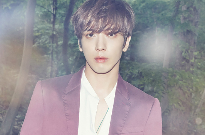 Wah, Jung Yong Hwa CN Blue Ternyata Super Imut Waktu Kecil