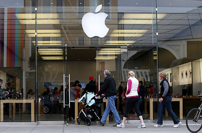 Fanboy Apple Sudah Mulai Kemah untuk Dapatkan iPhone 6S Pertama