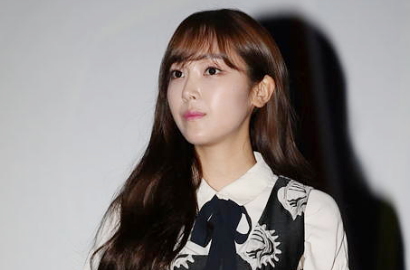 Stylish ke New York Fashion Week, Jessica Jung Tampil Tanpa Poni