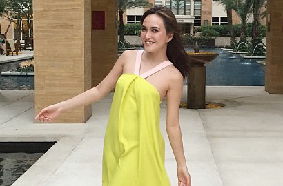 Dianggap Foto Terlalu Vulgar di Ranjang, Shandy Aulia Buka Suara