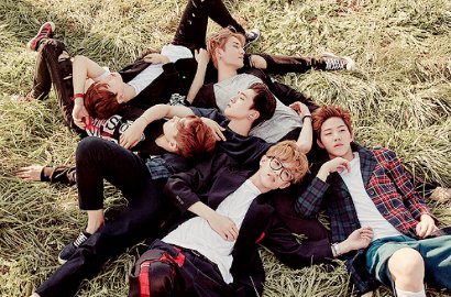 Hampir Raih 1 Juta Viewers, MV Grup Baru DAY6 Secara Misterius Hilang