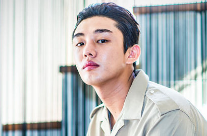 Anggap Kim Soo Hyun Menarik, Yoo Ah In Akui Ingin Kerja Bareng