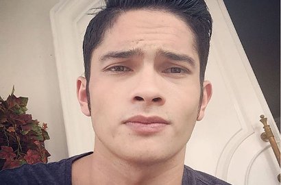 Bintangi 'Rajawali', Kevin Kambey Senang Tidak Nganggur Lagi