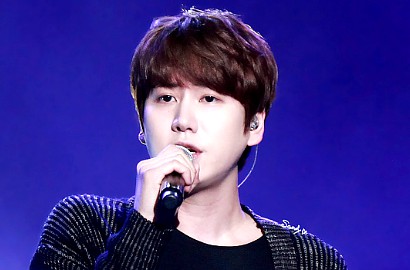 Siap-Siap, Kyuhyun SuJu Akan Comeback Solo Pada Musim Gugur