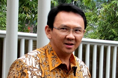 Heboh Naskah Pidato Rp 805 Juta, Ini Tanggapan Ahok