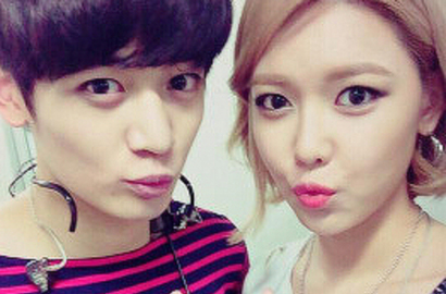 Jadi Model 'Coach', Minho SHINee-Sooyoung SNSD Diundang ke Fashion Show New York?