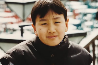 Imutnya Foto Masa Kecil Lee Kwang Soo di Teaser Baru 'Collective Invention'