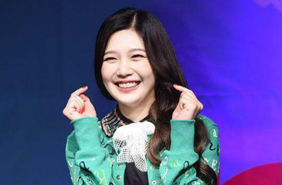 Waduh, Red Velvet Beberkan Joy Sering Marah dan Tertawa Sendiri Saat Tidur