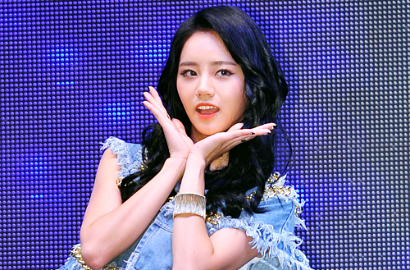 Tampil Jadul untuk 'Reply 1988', Hyeri Dibandingkan Go Ara di 'Reply 1994'