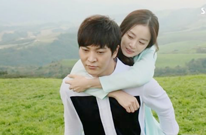 Rating 'Yongpalyi' Naik Lagi, Joo Won Makin Ngenes Begadang Syuting