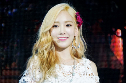 Akan Rilis Album Solo, Tae Yeon SNSD Disamakan dengan Tuhan